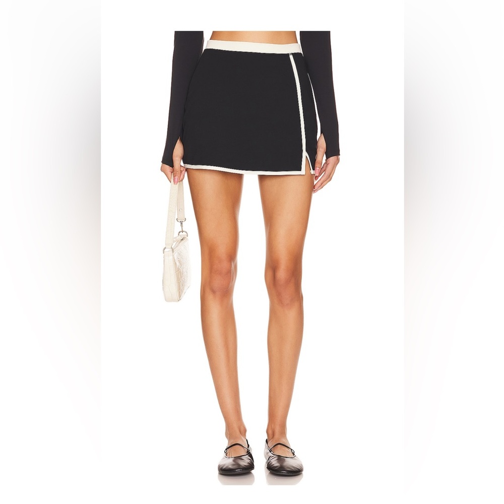 L’Space Campbell Skort